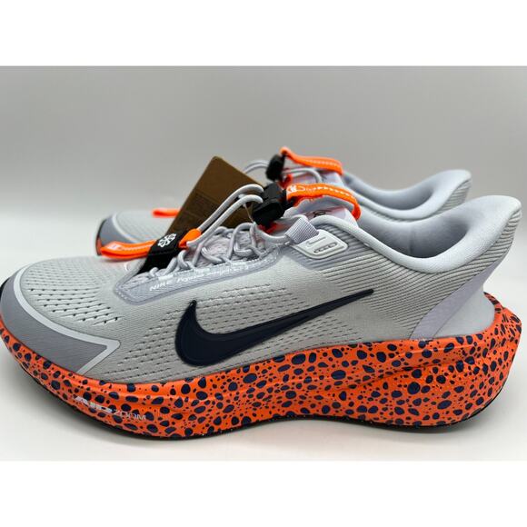 Nike Air Zoom Pegasus 41 EasyOn Electric Pack HF5457-900 Women's Size 7 - Picture 2 of 12